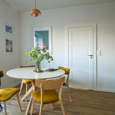 Irs Royal Apartments Apartamenty Irs Yacht Park Γκντίνια Εξωτερικό φωτογραφία