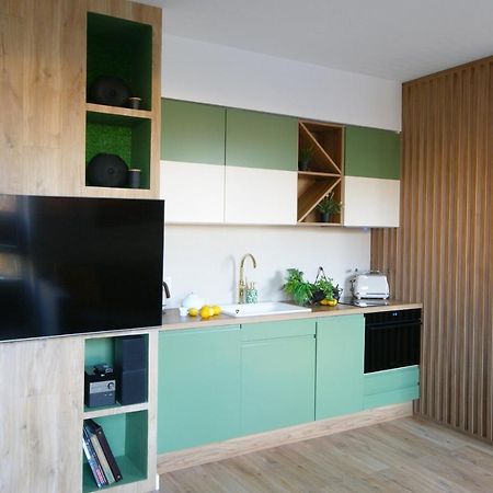 Irs Royal Apartments Apartamenty Irs Yacht Park Γκντίνια Εξωτερικό φωτογραφία