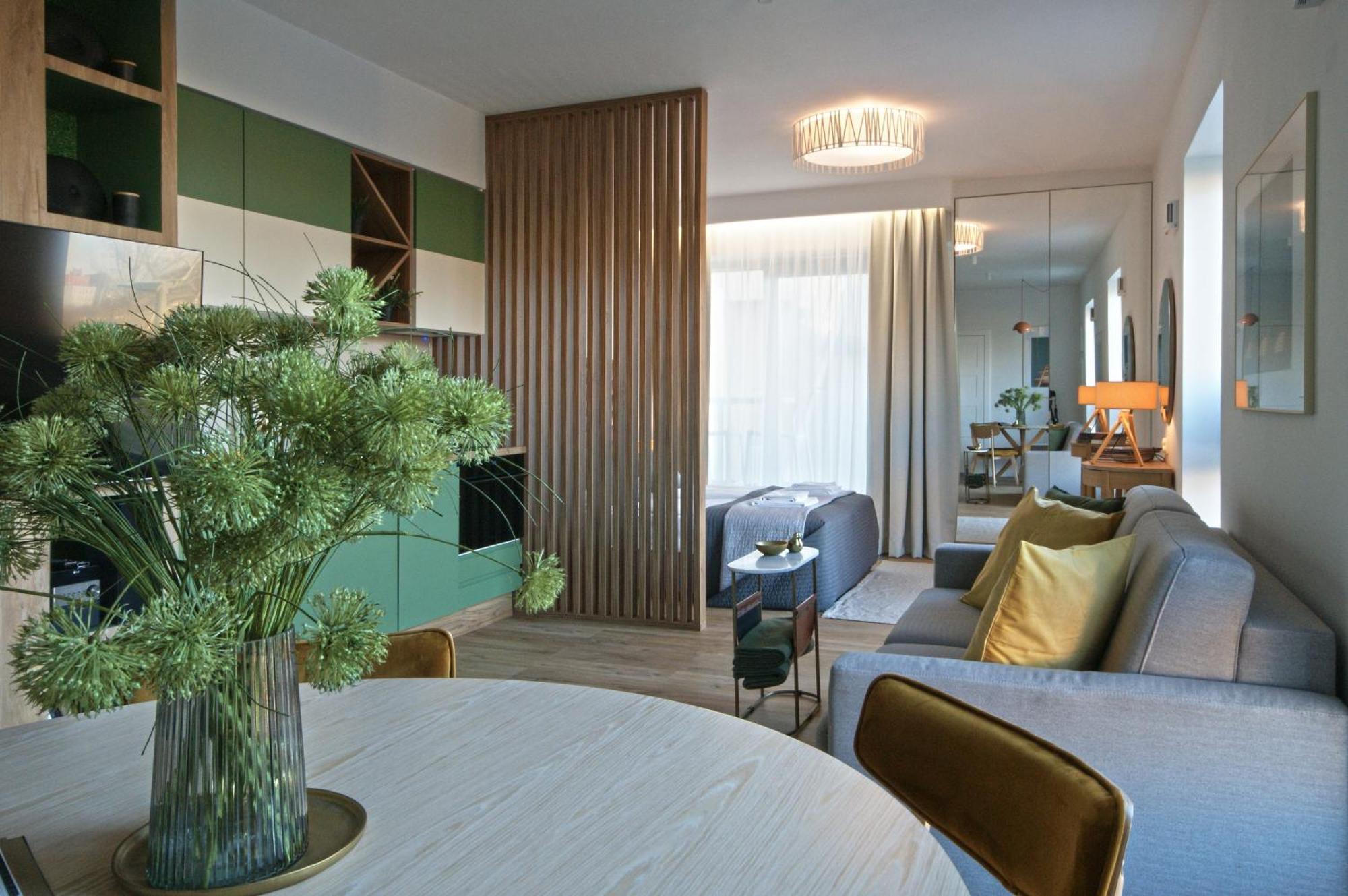 Irs Royal Apartments Apartamenty Irs Yacht Park Γκντίνια Εξωτερικό φωτογραφία